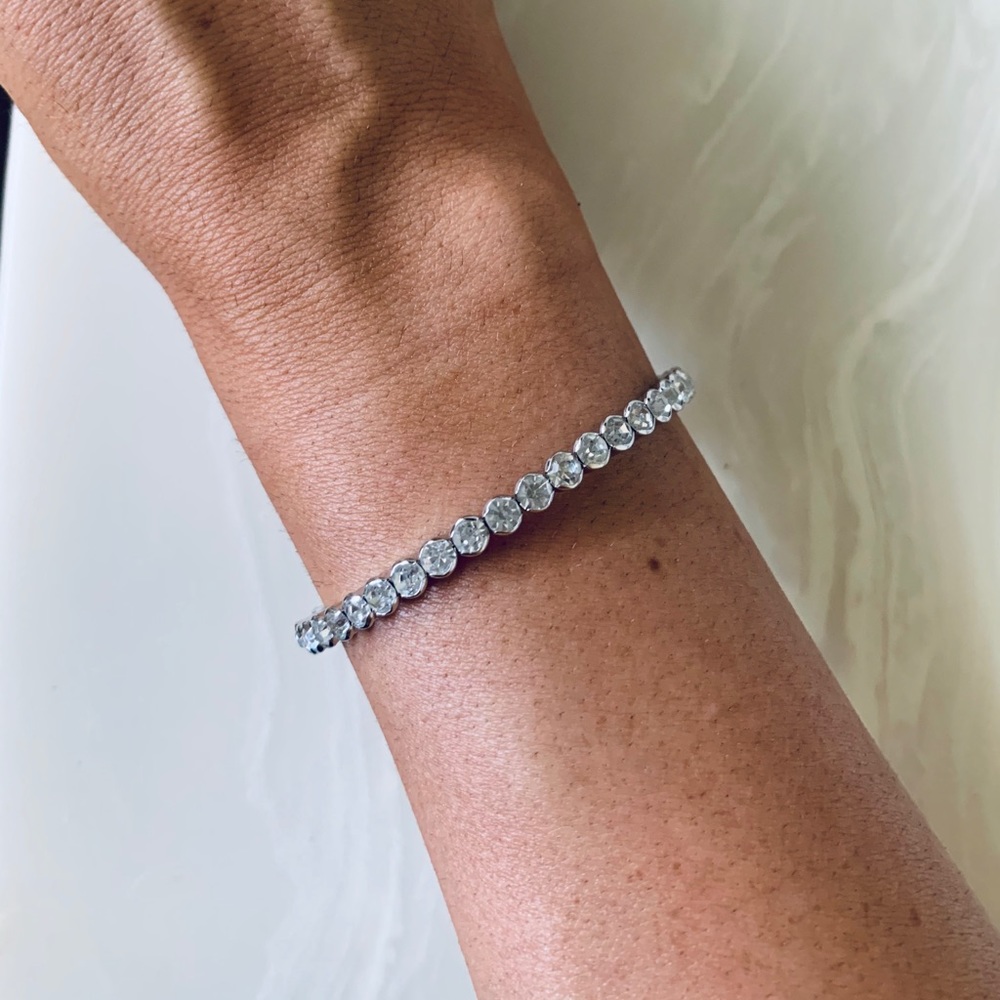 {windsor} Wrap Around Bracelet